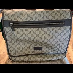 Messenger / Computer bag